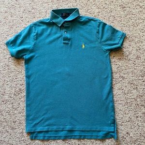 Ralph Lauren Polo Men’s short sleeve shirt